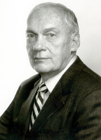 Ambassador Robert White