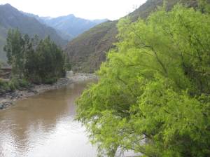 I'll have my river without lead, please.