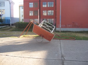 Why Peru is a poor country