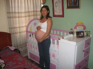 Ready for the big day!!!