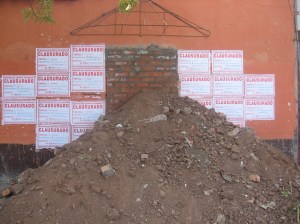 These guys don't mess around