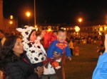 Halloween in Cusco