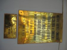 Gobierno revolucionario de la fuerza armada