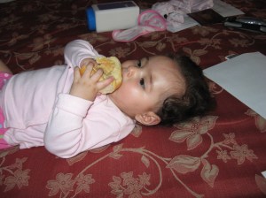 Get a good meal before flying Get a good meal before flying