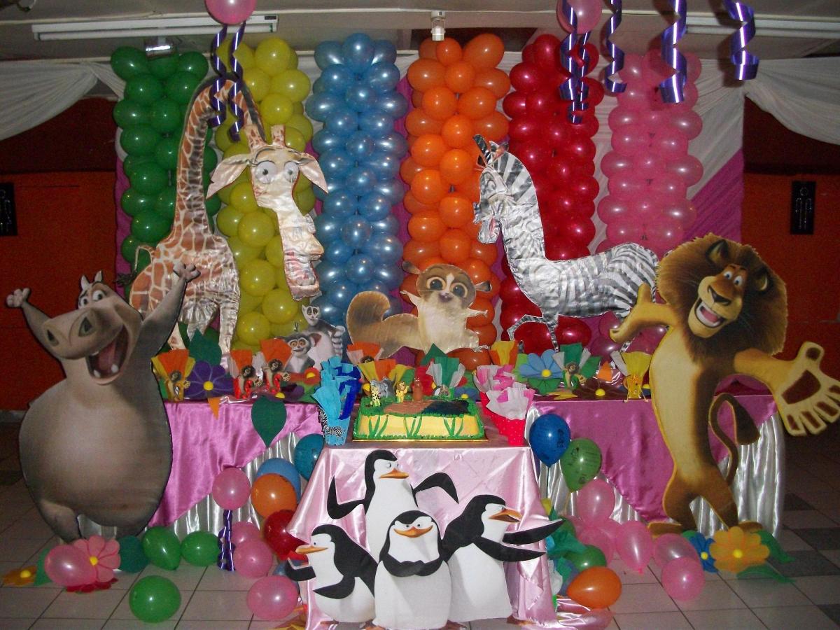 Decorations