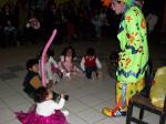 El Payaso