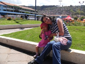 In honor of Mother's Day