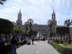 arequipa peru