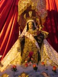 Virgen del Carmen, Paucartambo Peru