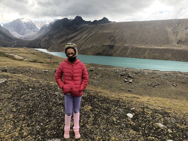 Laguna Singrenacocha