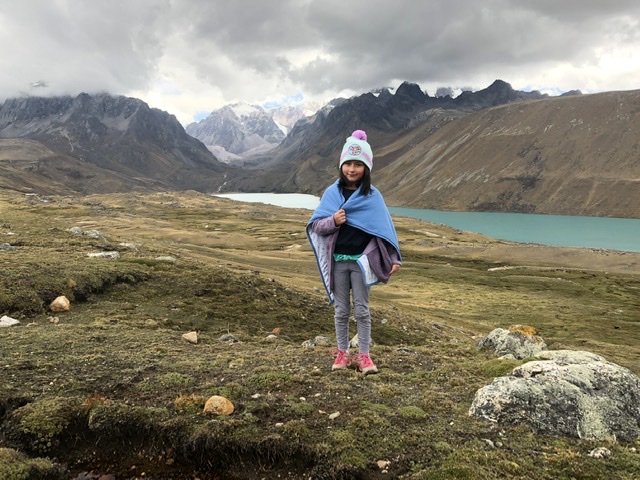 Laguna Singrenacocha