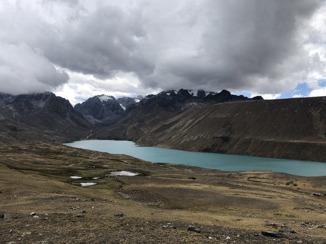 Laguna Singrenacocha